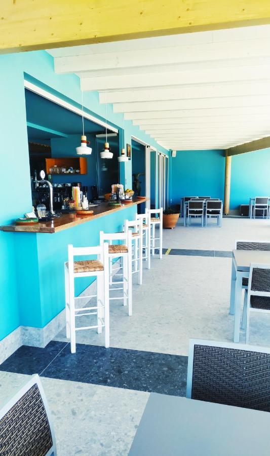 Amoudara Lasithiou Aptera Beach מראה חיצוני תמונה