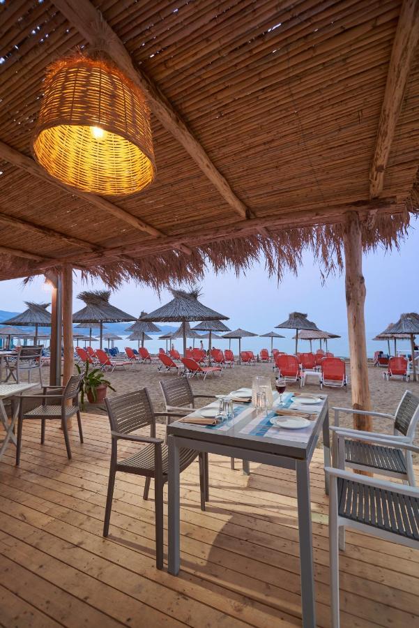 Amoudara Lasithiou Aptera Beach מראה חיצוני תמונה