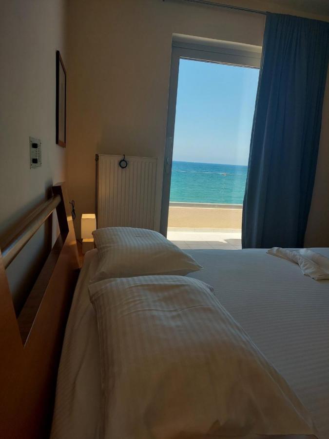 Amoudara Lasithiou Aptera Beach מראה חיצוני תמונה