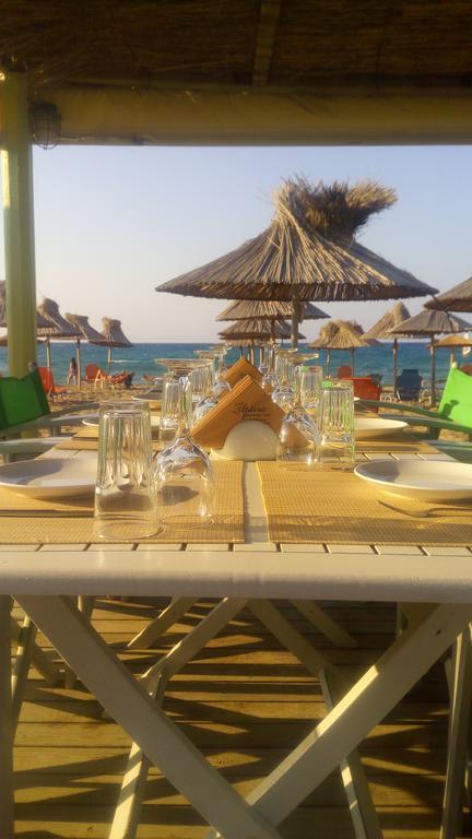 Amoudara Lasithiou Aptera Beach מראה חיצוני תמונה