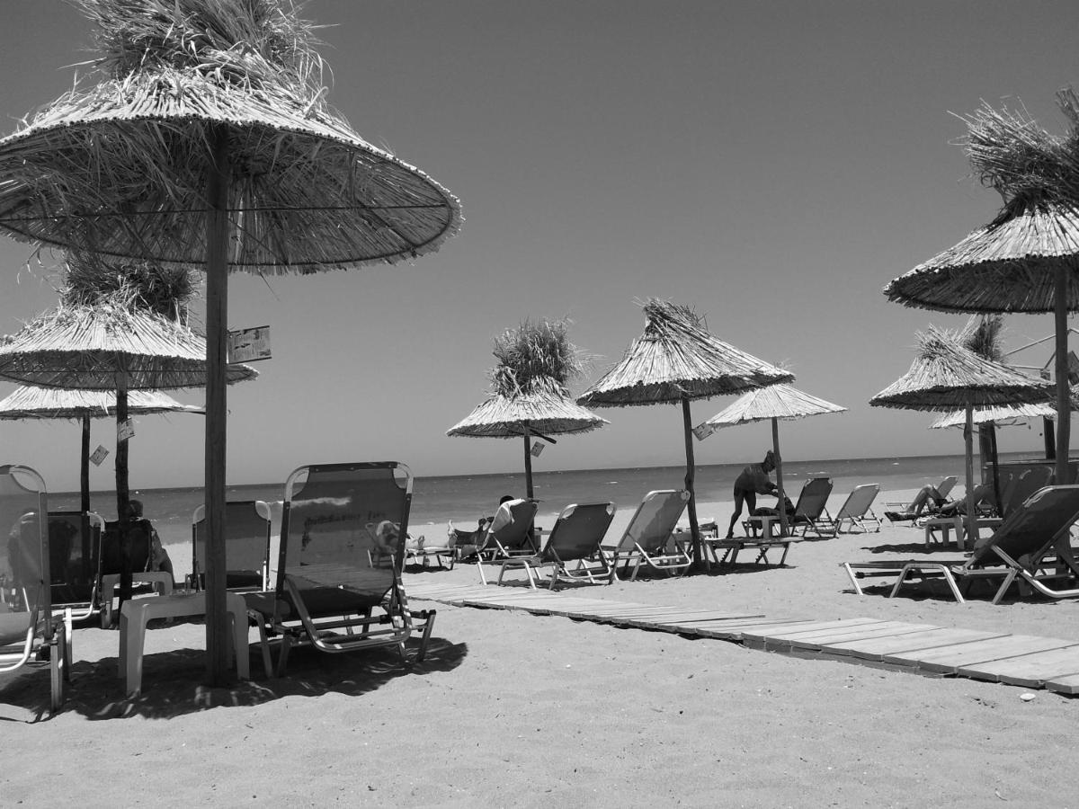 Amoudara Lasithiou Aptera Beach מראה חיצוני תמונה